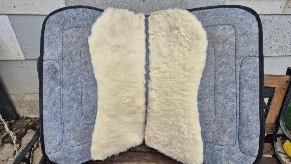 Barefoot® Spezial Sattelunterlage Nevada / Madrid REDUZIERT